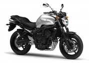 Yamaha FZ6 S2